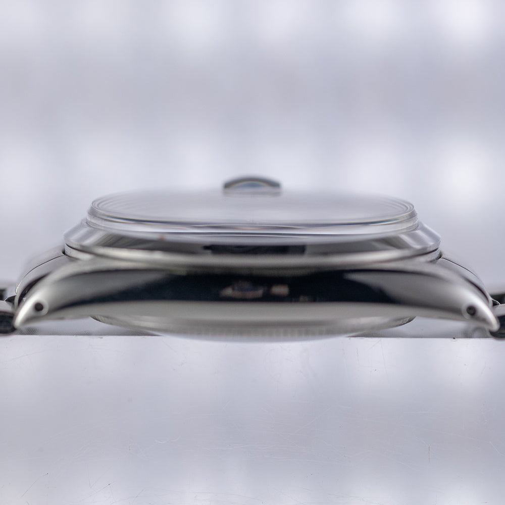ROLEX OYSTER PERPETUAL DATE Ref.1500 NO LUMINOUS