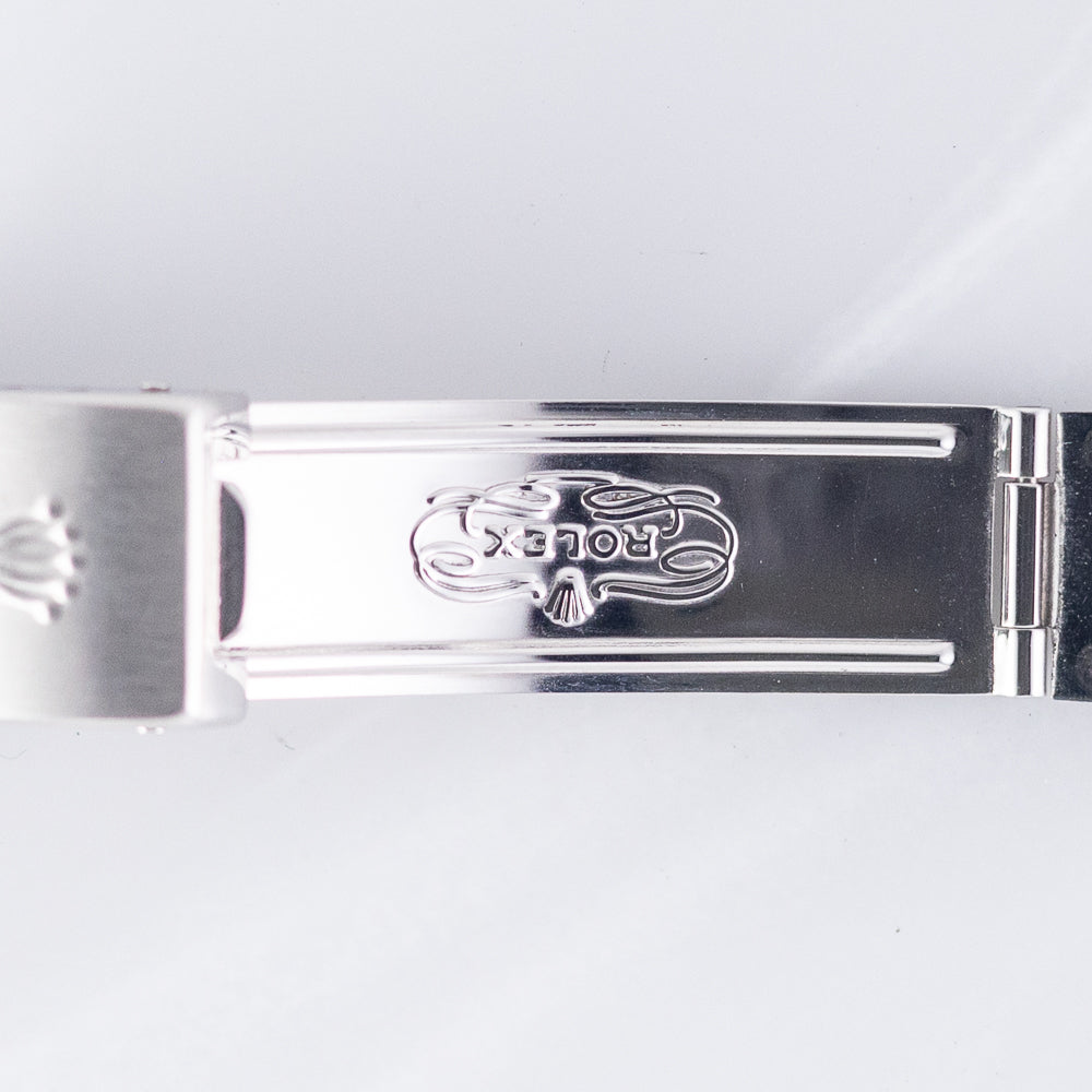 ROLEX OYSTER PERPETUAL DATE Ref.1500 NO LUMINOUS