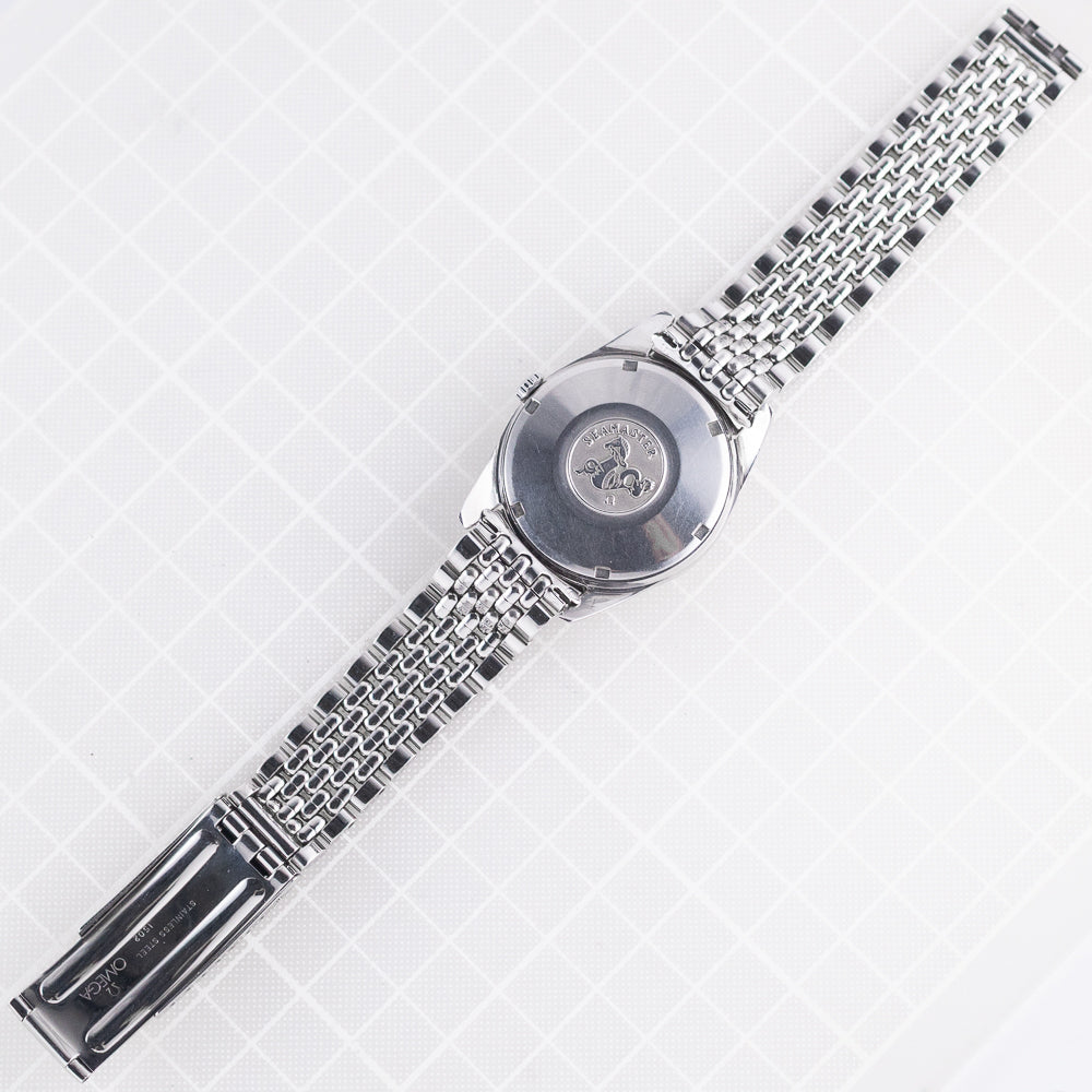 OMEGA Seamaster Ref.166.010