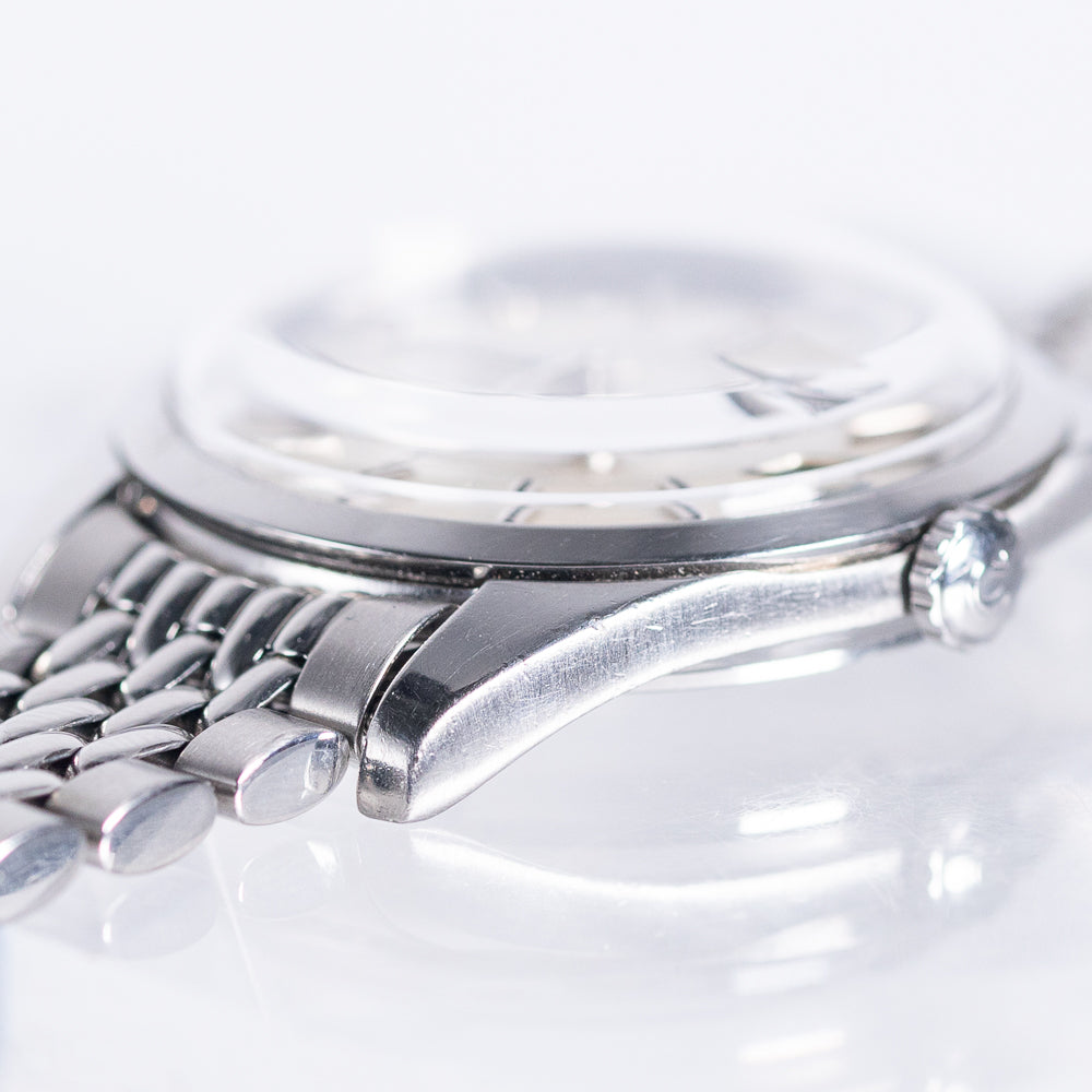 OMEGA Seamaster Ref.166.010