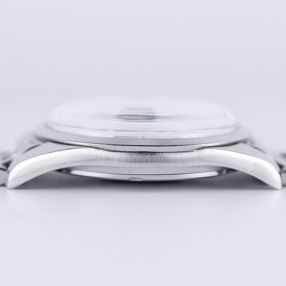 OMEGA Seamaster Ref.166.010