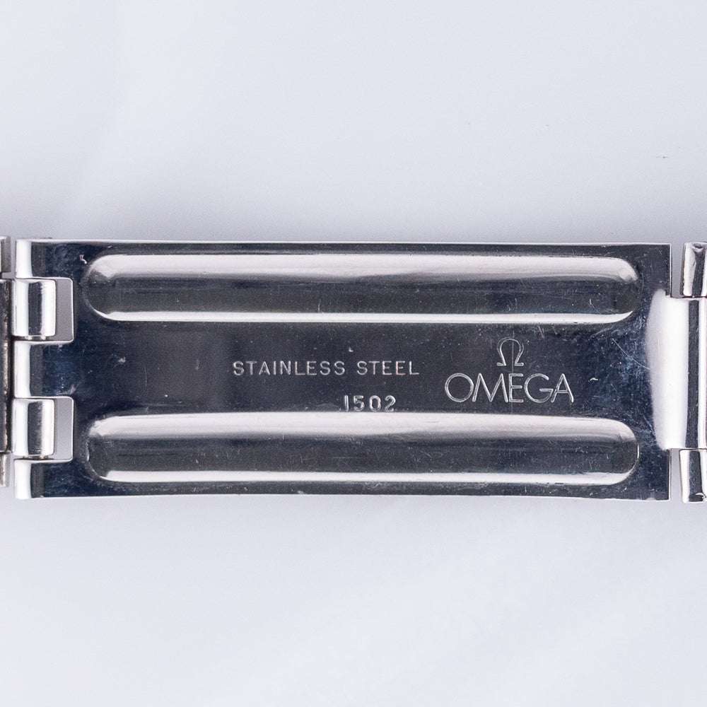 OMEGA Seamaster Ref.166.010