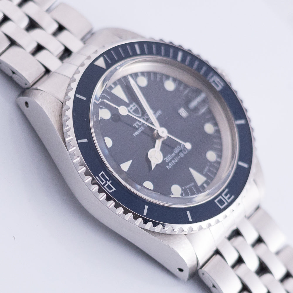 TUDOR MINI-SUB Ref.73090