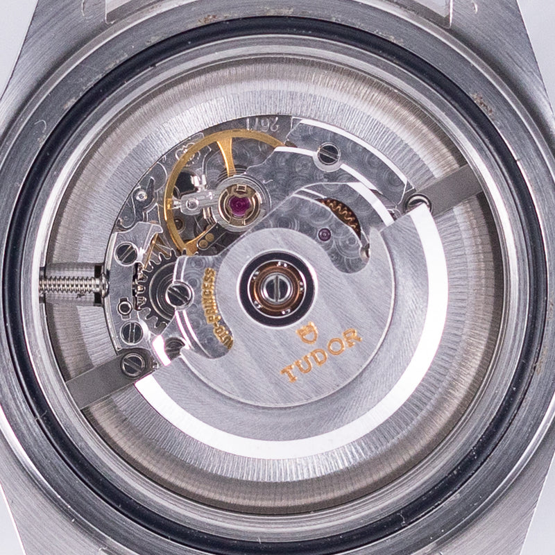 TUDOR MINI-SUB Ref.73090 – TIMEANAGRAM
