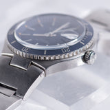 TUDOR Prince OysterDate Chrono Time Ref.9121/0
