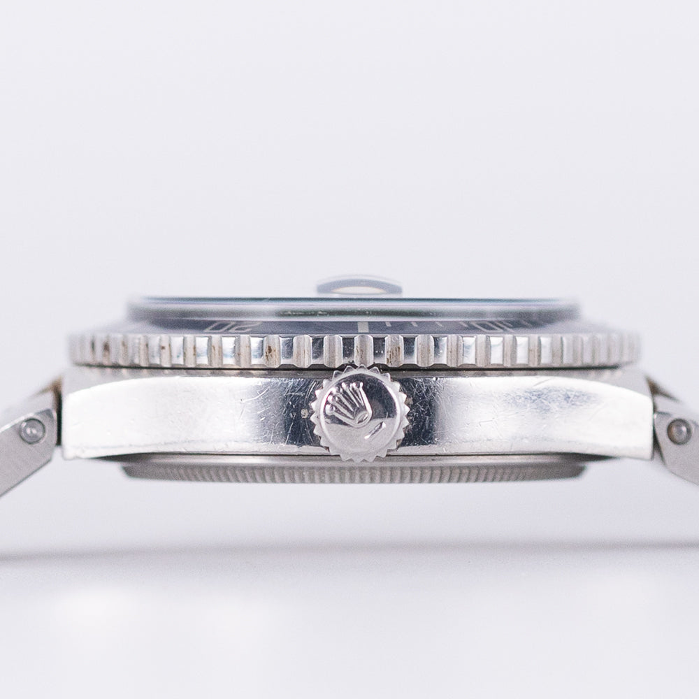 TUDOR Prince OysterDate Chrono Time Ref.9121/0
