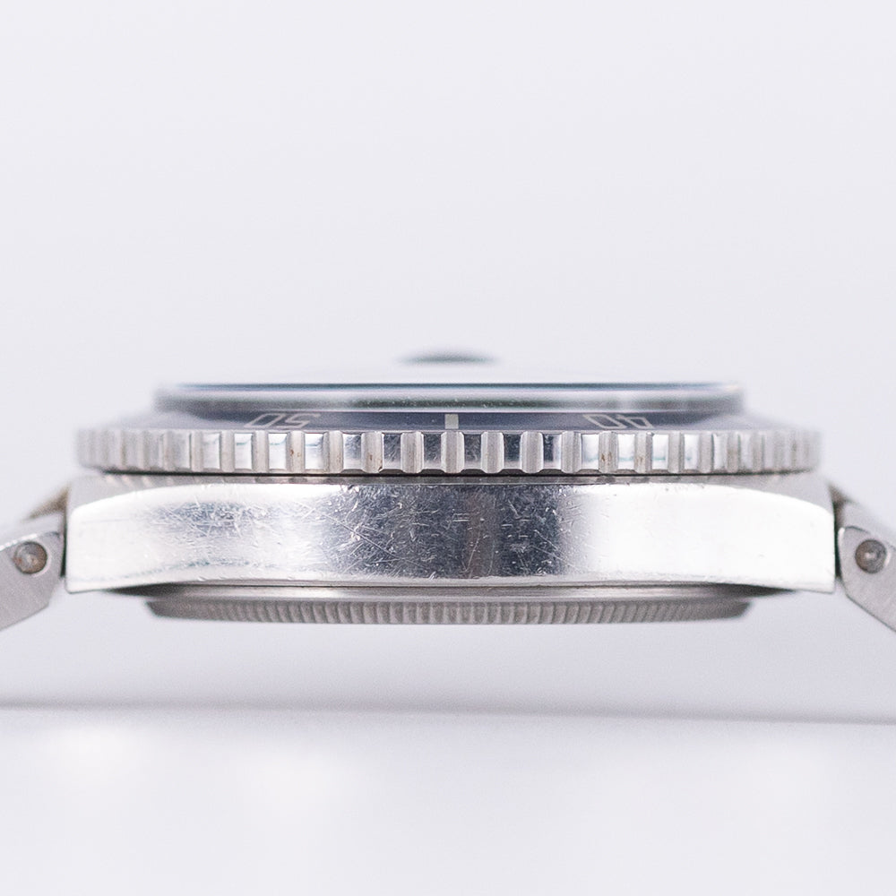 TUDOR Prince OysterDate Chrono Time Ref.9121/0