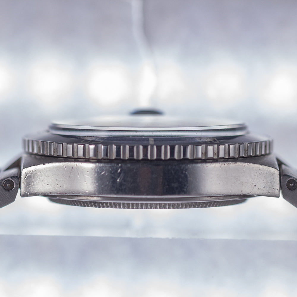 TUDOR Prince OysterDate Chrono Time Ref.9121/0