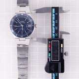 TUDOR Prince OysterDate Chrono Time Ref.9121/0