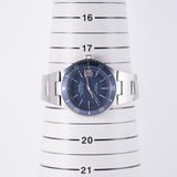 TUDOR Prince OysterDate Chrono Time Ref.9121/0
