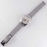 OMEGA Seamaster Ref.166.010