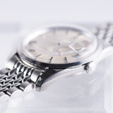 OMEGA Seamaster Ref.166.010