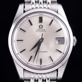 OMEGA Seamaster Ref.166.010