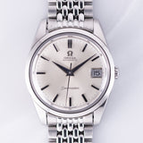 OMEGA Seamaster Ref.166.010