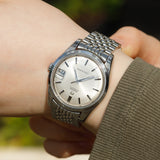 OMEGA Seamaster Ref.166.010