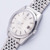 OMEGA Seamaster Ref.166.010