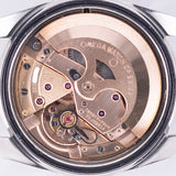 OMEGA Seamaster Ref.166.010