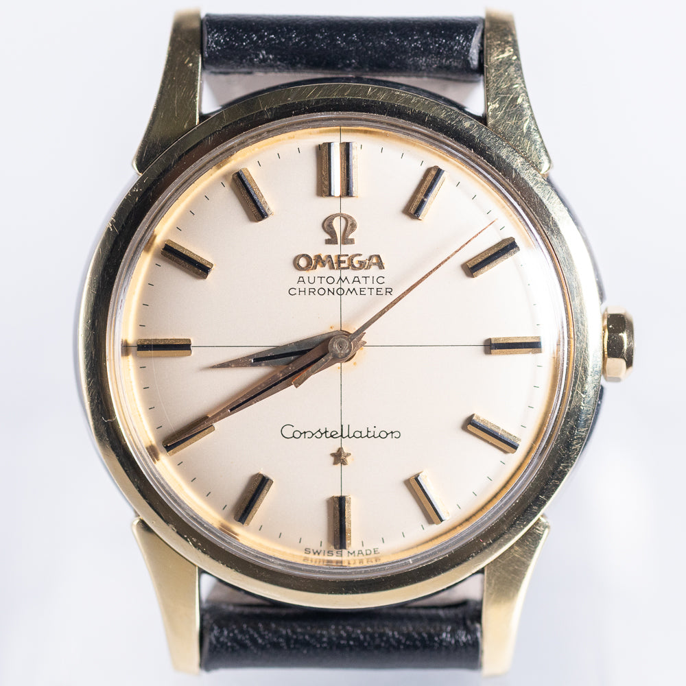 OMEGA CONSTELLATION REF.14381 9SC
