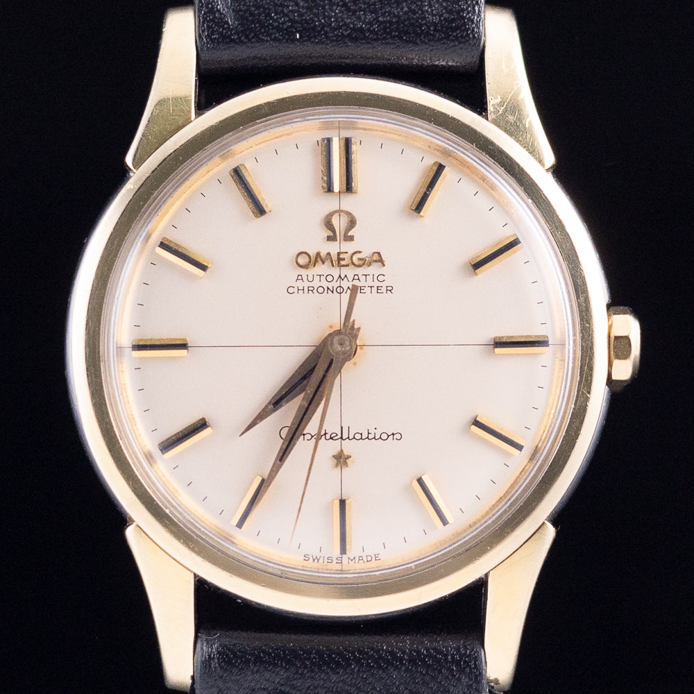 OMEGA CONSTELLATION REF.14381 9SC