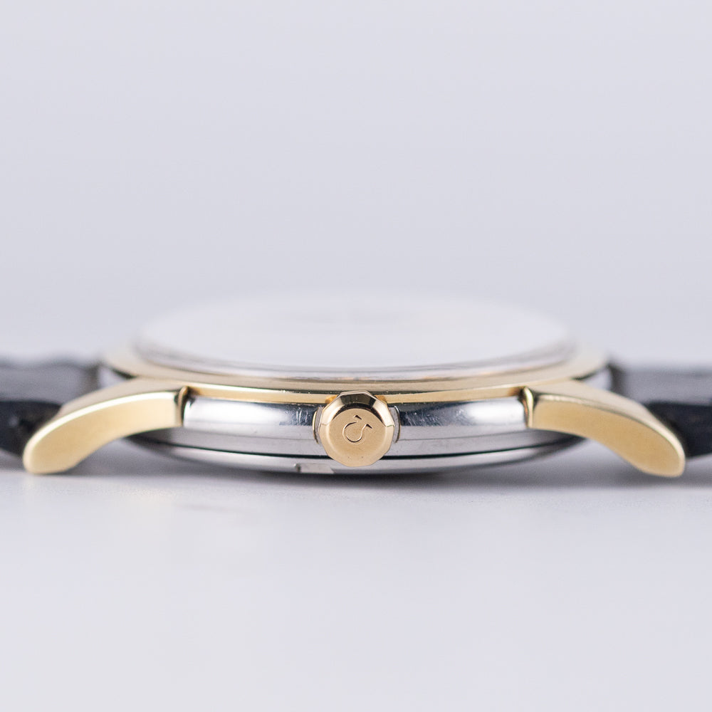 OMEGA CONSTELLATION REF.14381 9SC