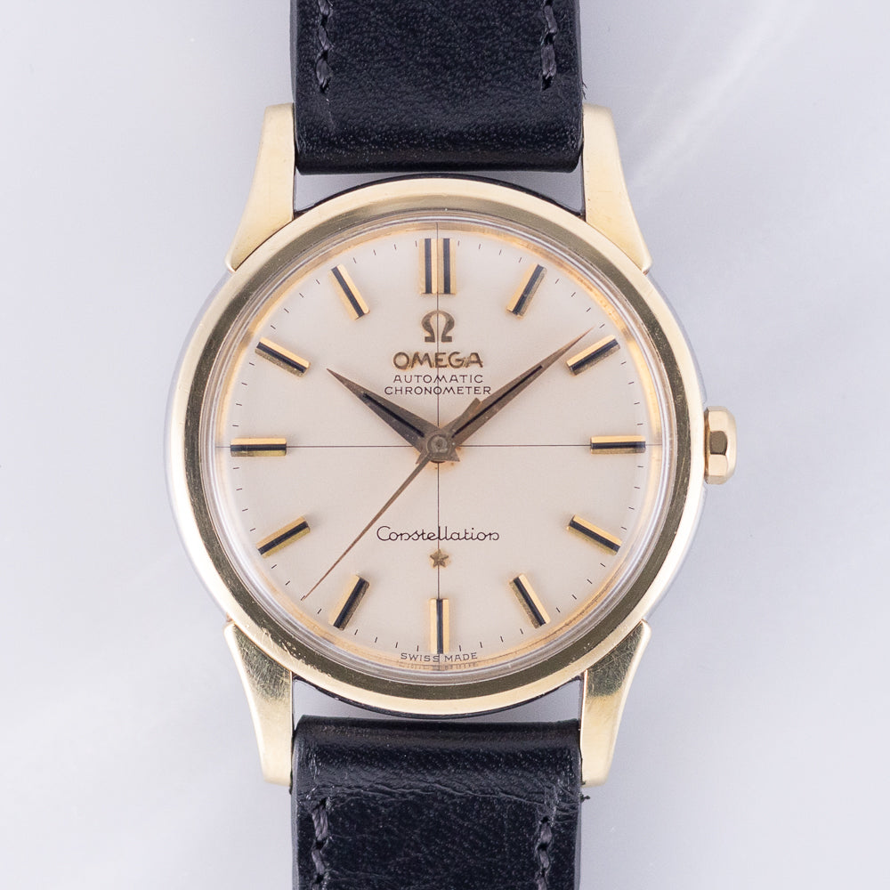 OMEGA CONSTELLATION REF.14381 9SC