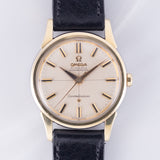 OMEGA CONSTELLATION REF.14381 9SC