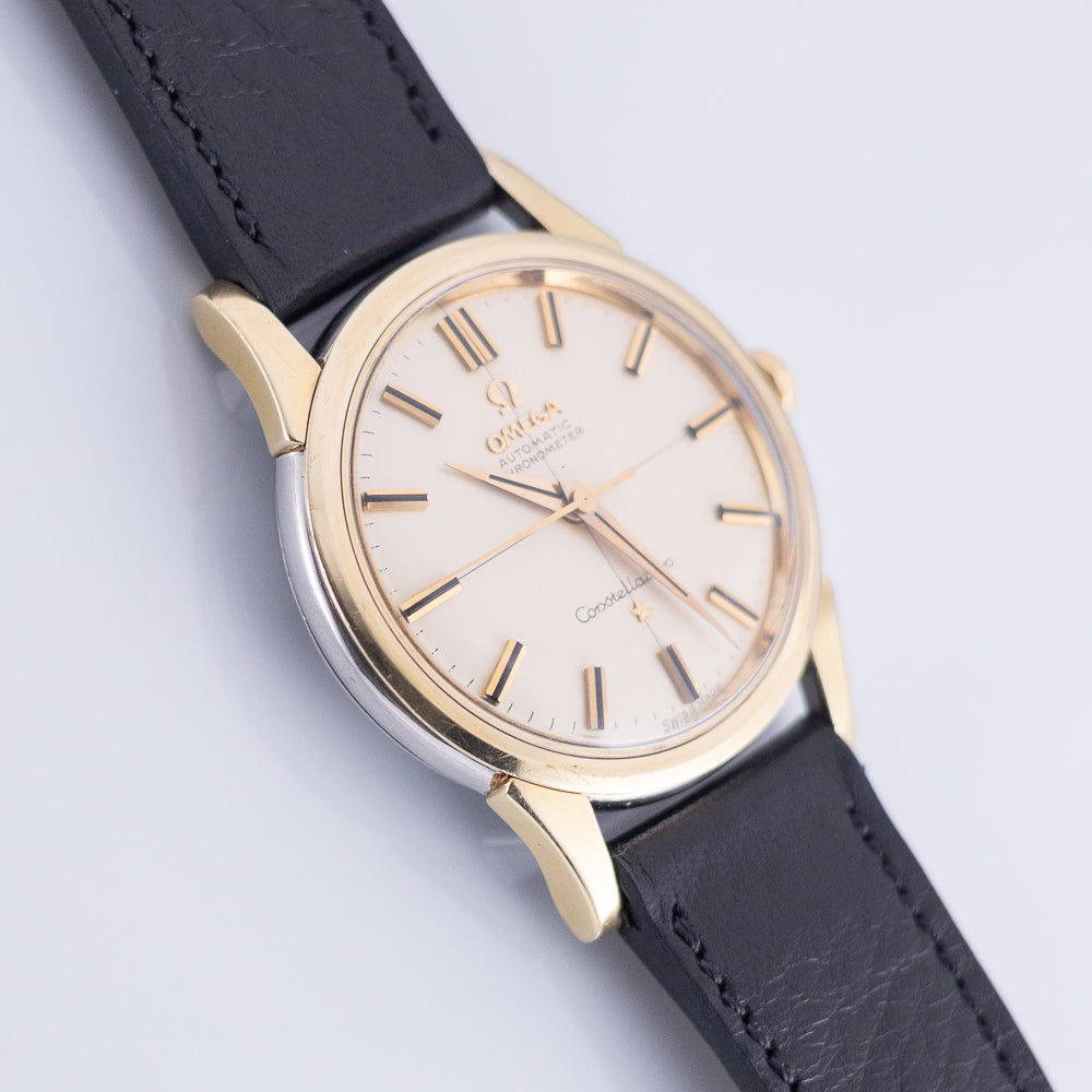 OMEGA CONSTELLATION REF.14381 9SC