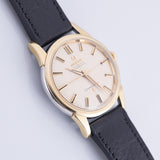 OMEGA CONSTELLATION REF.14381 9SC