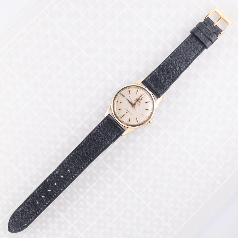 OMEGA CONSTELLATION REF.14381 9SC
