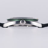 OMEGA Seamaster 120 Ref.535.007 Green