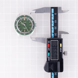 OMEGA Seamaster 120 Ref.535.007 Green