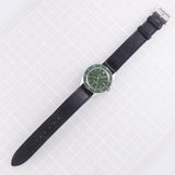 OMEGA Seamaster 120 Ref.535.007 Green