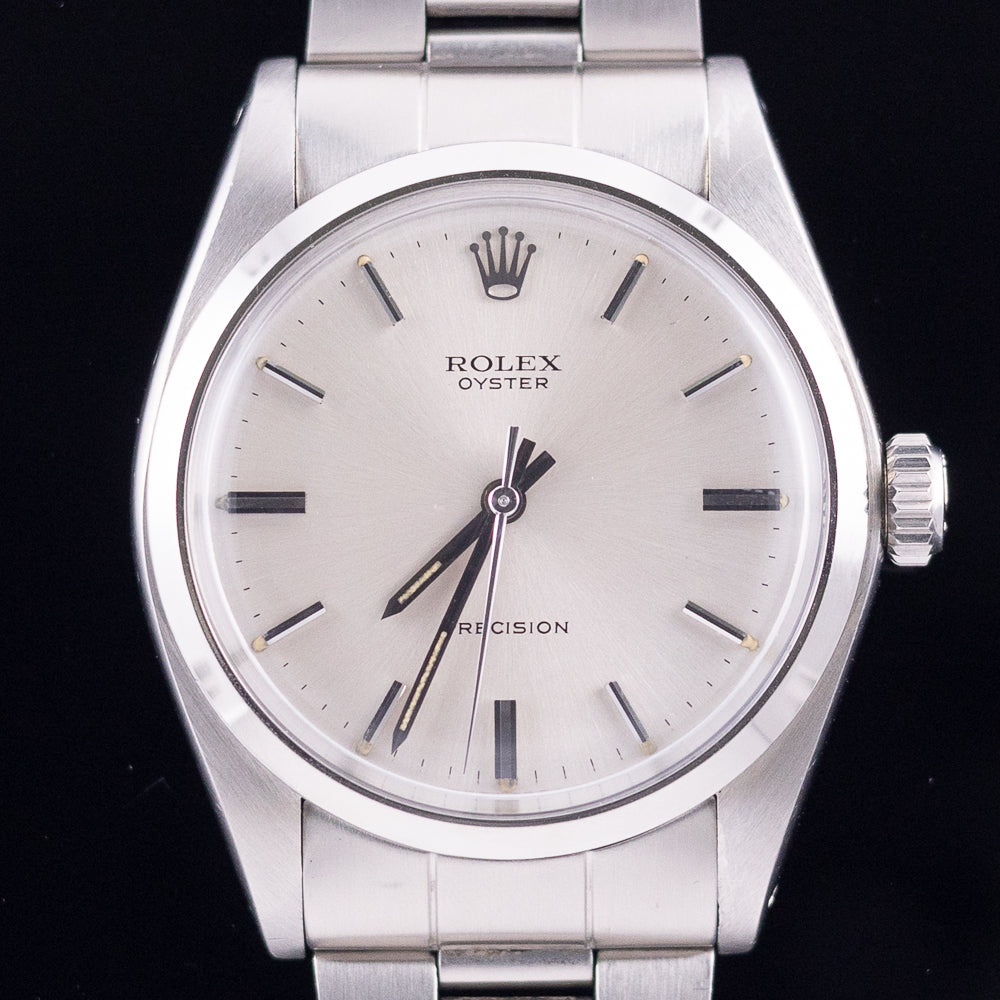 ROLEX OYSTER Ref.6426