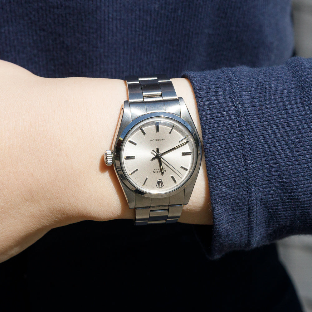 ROLEX OYSTER Ref.6426