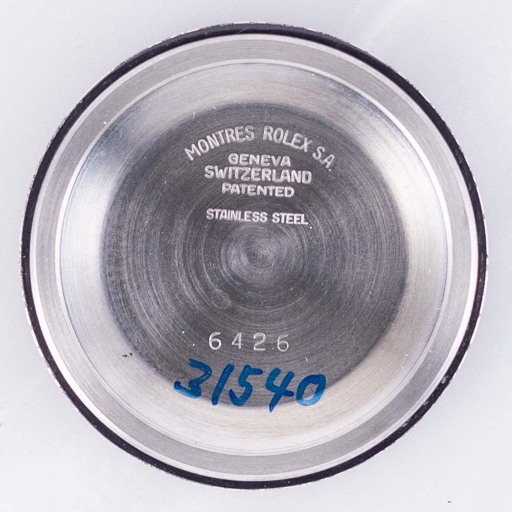 ROLEX OYSTER Ref.6426