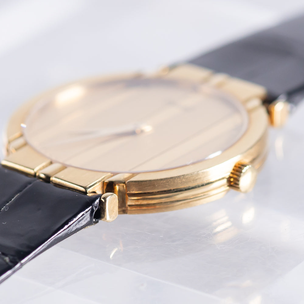 PIAGET Polo Ref.9993 Manual Winding Cal.9P2