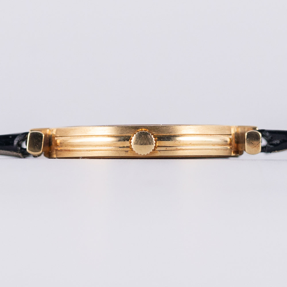 PIAGET Polo Ref.9993 Manual Winding Cal.9P2