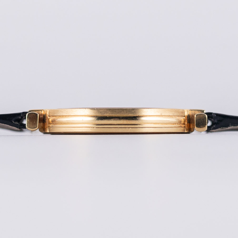 PIAGET Polo Ref.9993 Manual Winding Cal.9P2