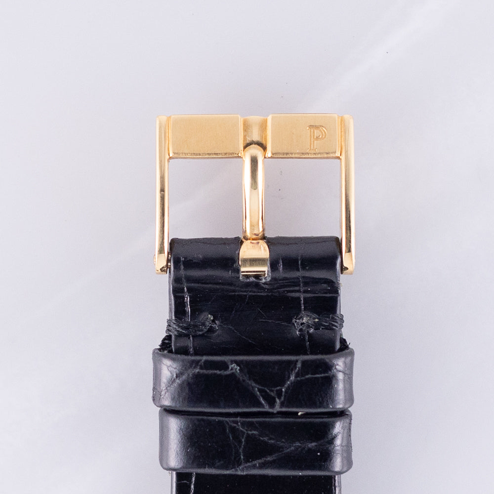 PIAGET Polo Ref.9993 Manual Winding Cal.9P2