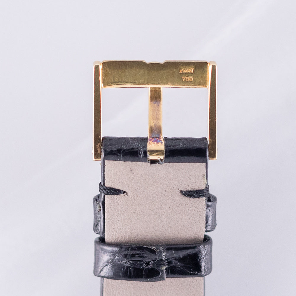 PIAGET Polo Ref.9993 Manual Winding Cal.9P2