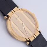 PIAGET Polo Ref.9993 Manual Winding Cal.9P2