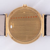 PIAGET Polo Ref.9993 Manual Winding Cal.9P2