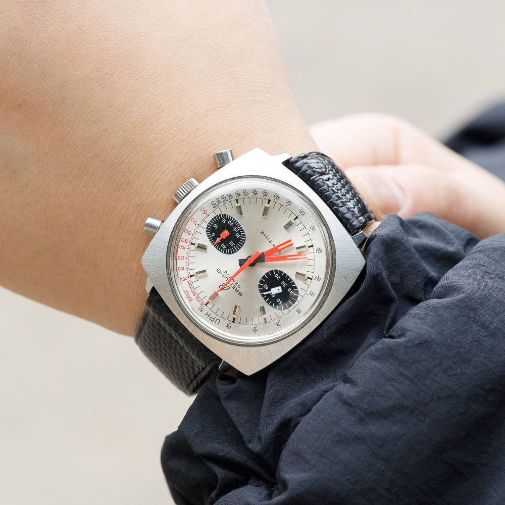 COMPLICATION – TIMEANAGRAM