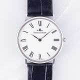 JAEGER LECOULTRE Ultra Thin Ref.9124 21