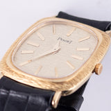 PIAGET Bark Dial Ref.9251