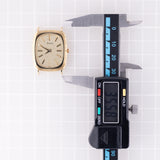 PIAGET Bark Dial Ref.9251