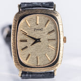 PIAGET Bark Dial Ref.9251