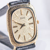 PIAGET Bark Dial Ref.9251