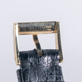 PIAGET Bark Dial Ref.9251