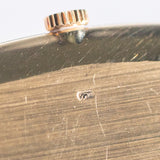 PIAGET Bark Dial Ref.9251